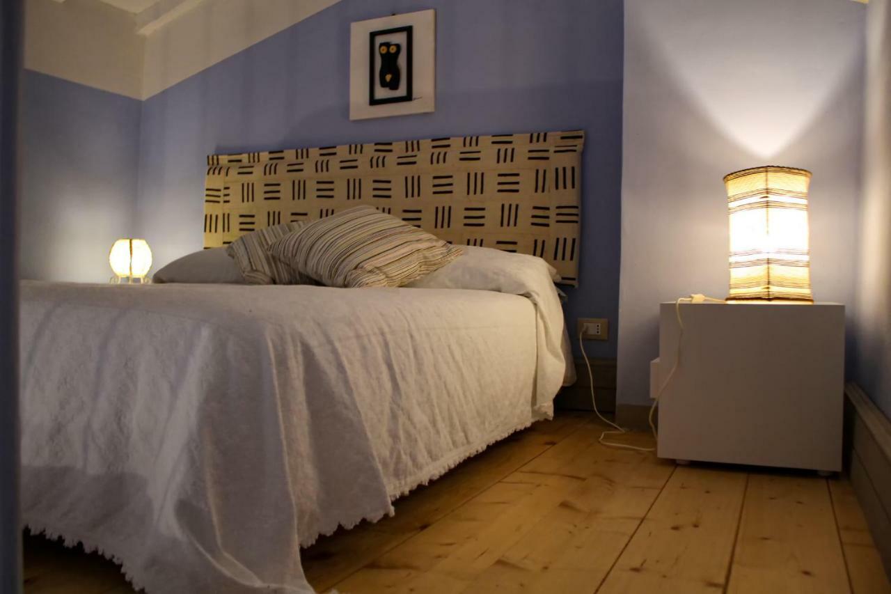 Bb Gli Aristogatti Bed & Breakfast Ghizzano Eksteriør bilde
